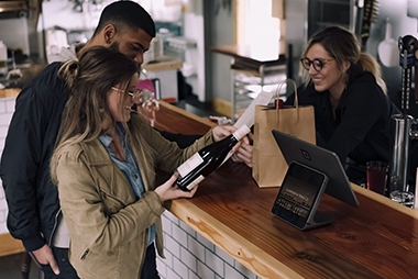 factores compra vino