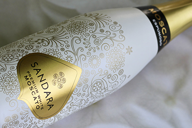 Sandara Moscato