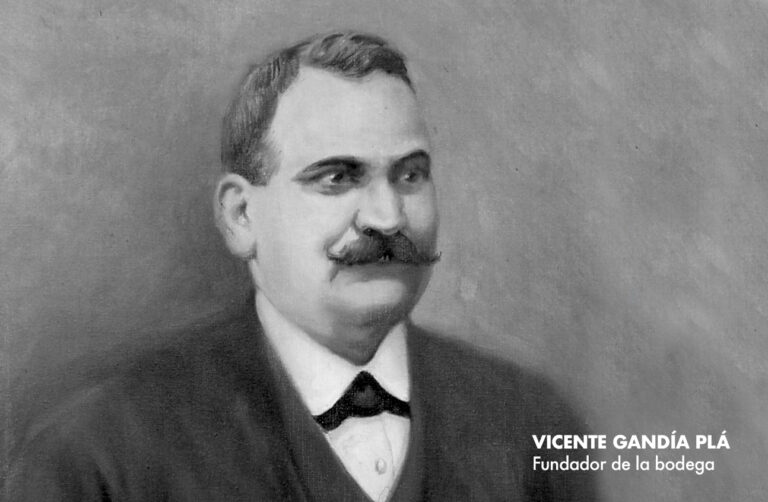 Vicente Gandia