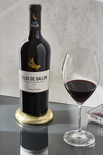 Clos de Gallur