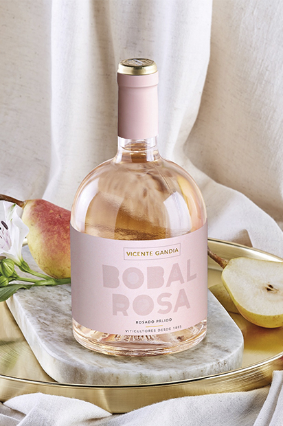 bobal rosa